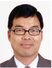 Charles, Chi-Kuo Lin 